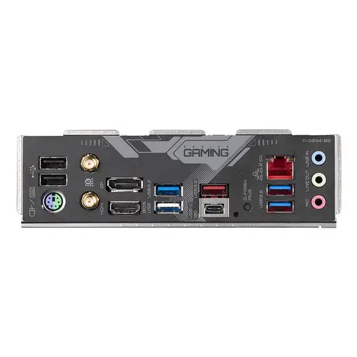 GIGABYTE B650 GAMING X AX V2 Placa base - AMD Ryzen serie 9000, VRM de 8+2+2 fases