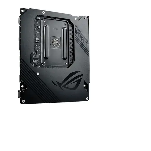ASUS ROG Crosshair VIII Impact AMD X570 Zócalo AM4 Mini DTX