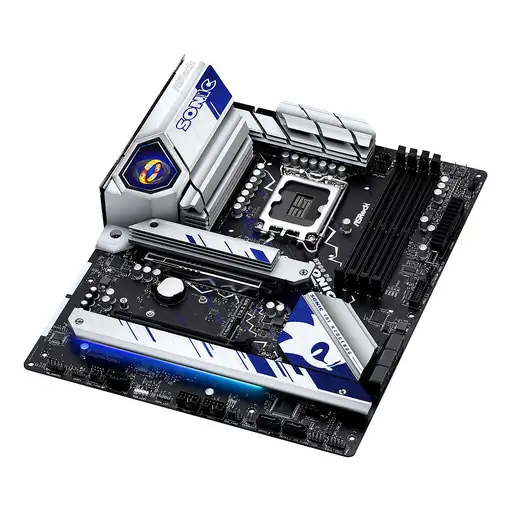 Asrock Z790 PG SONIC Intel Z790 LGA 1700 ATX