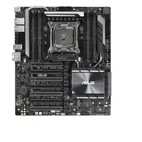 ASUS WS C422 SAGE/10G Intel® C422 LGA 2066 (Socket R4) CEB