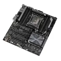 ASUS WS C422 SAGE/10G Intel® C422 LGA 2066 (Socket R4) CEB