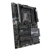 ASUS WS C422 SAGE/10G Intel® C422 LGA 2066 (Socket R4) CEB