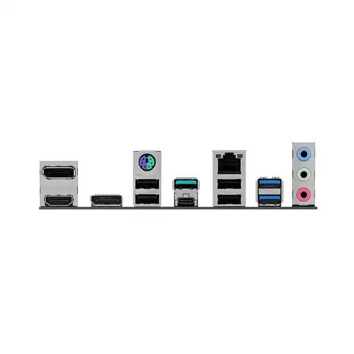 ASUS PRO B650M-CT-CSM AMD B650 Zócalo AM5 micro ATX