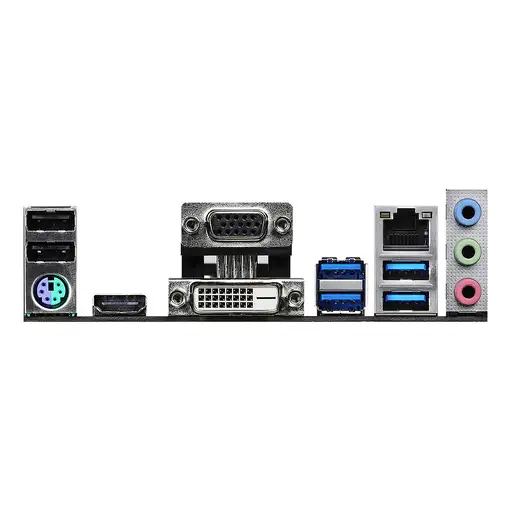 Asrock B550M-HDV AMD B550 Zócalo AM4 micro ATX