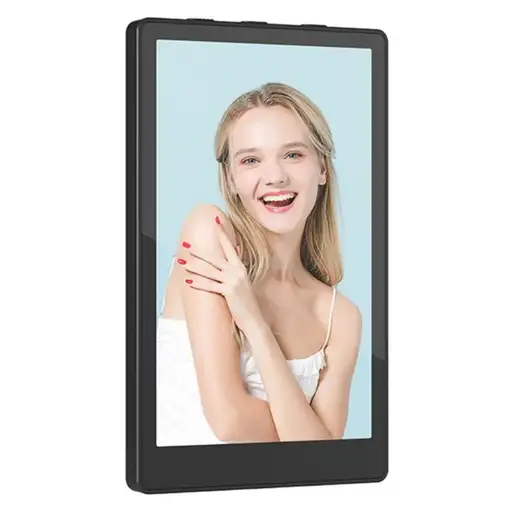 Pantalla Monitor Espejo Klack Vlog Selfie con kit de montaje