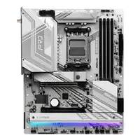 Asrock X870 Pro RS WiFi AMD X870 Zócalo AM5 ATX