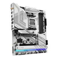 Asrock X870 Pro RS WiFi AMD X870 Zócalo AM5 ATX