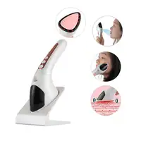 Masajeador Hidratador Facial Klack SKIN IRONING MACHINE