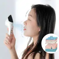 Masajeador Hidratador Facial Klack SKIN IRONING MACHINE
