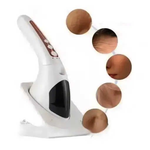 Masajeador Hidratador Facial Klack SKIN IRONING MACHINE