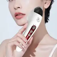 Masajeador Hidratador Facial Klack SKIN IRONING MACHINE