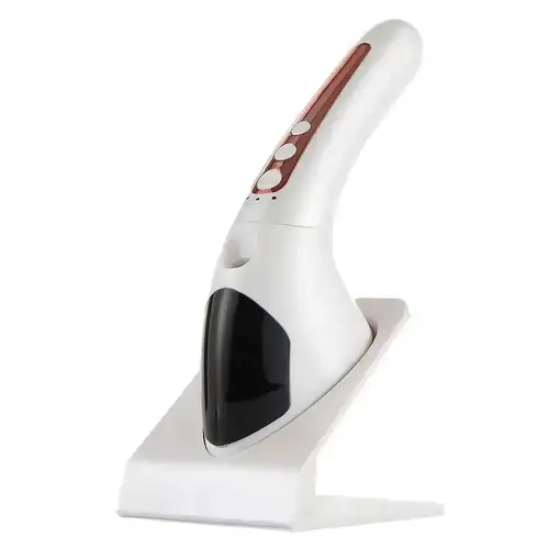 Masajeador Hidratador Facial Klack SKIN IRONING MACHINE