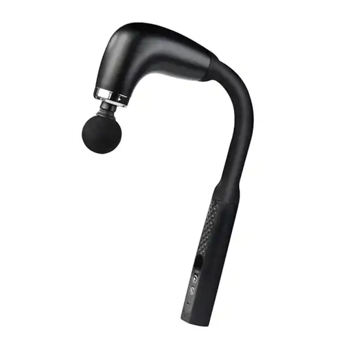 Pistola de Auto Masaje Klack – Alivio Muscular