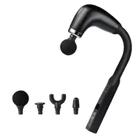 Pistola de Auto Masaje Klack – Alivio Muscular