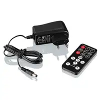 Roadstar HIF-8892EBT sistema de audio para el hogar 8 W Cereza (fruta), Plata, Mad