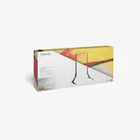 TooQ Soporte de mesa para pantallas 23”-75”