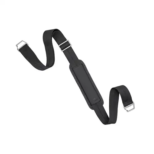 Rivacase 8831 maletines para portátil 39,6 cm (15.6") Maletín Toploader Gris