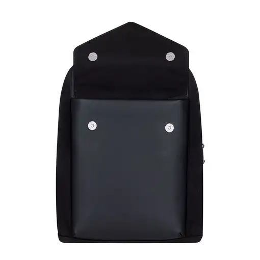 Rivacase 8524 35,6 cm (14") Mochila Negro