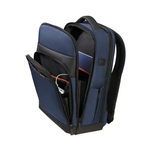Samsonite Mysight 39,6 cm (15.6") Mochila Azul