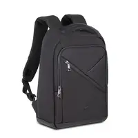 Rivacase 8126 38,1 cm (15") Mochila Negro