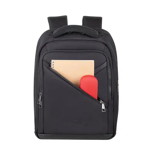 Rivacase 8126 38,1 cm (15") Mochila Negro