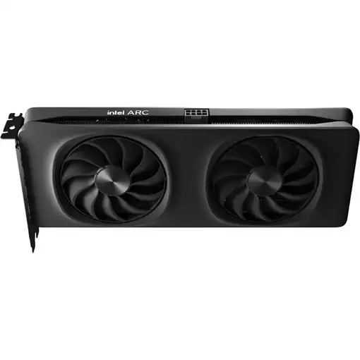 Intel Arc B580 12 GB GDDR6