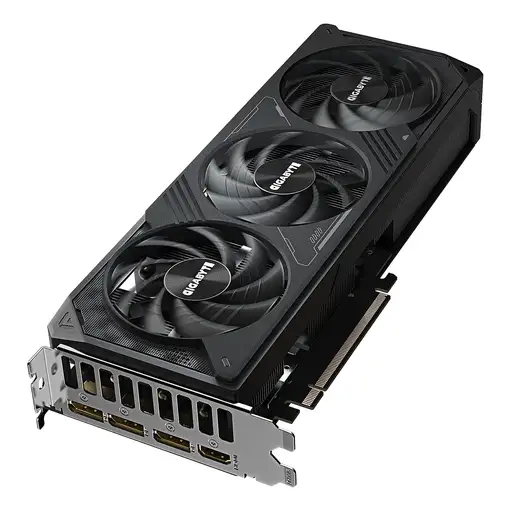 GIGABYTE GeForce RTX 5070 WINDFORCE OC SFF 12G Tarjeta Gráfica - 12GB GDDR7, 192 b