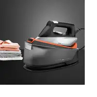 Plancha de vapor ABSOLUTE STEAM LUXE UFESA Plancha de vapor ABSOLUTE STEAM LUXE UFESA