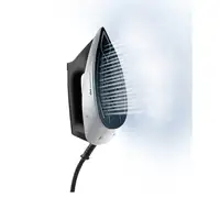 Plancha de vapor ABSOLUTE STEAM LUXE UFESA Plancha de vapor ABSOLUTE STEAM LUXE UFESA