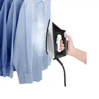 Plancha de vapor ABSOLUTE STEAM LUXE UFESA Plancha de vapor ABSOLUTE STEAM LUXE UFESA