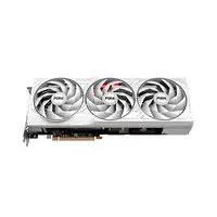 Sapphire PURE Radeon RX 7700 XT AMD 12 GB GDDR6 Sapphire PURE Radeon RX 7700 XT AMD 12 GB GDDR6