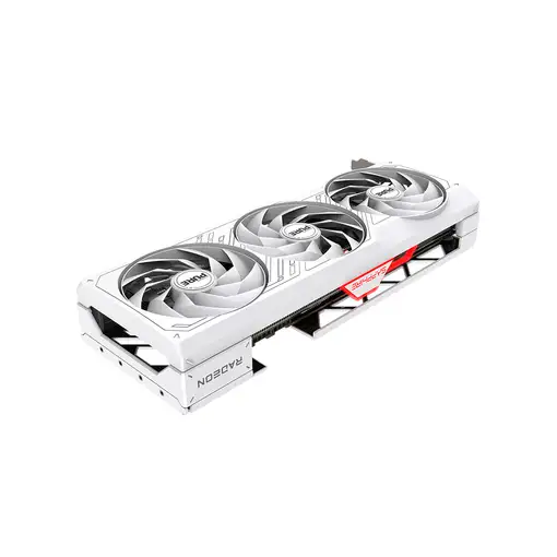 Sapphire PURE Radeon RX 7700 XT AMD 12 GB GDDR6