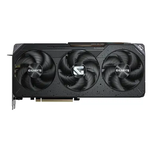 GIGABYTE Radeon RX 9070 XT GAMING OC 16G Tarjeta Gráfica - 16GB GDDR6, 256 bits, P