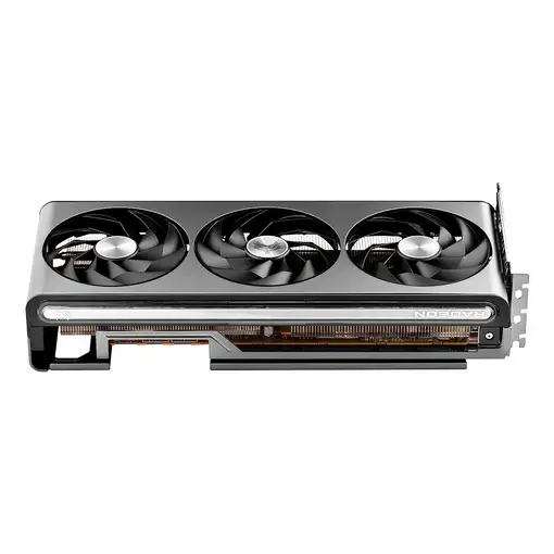 Sapphire NITRO+ 11330-01-20G tarjeta gráfica AMD Radeon RX 7800 XT 16 GB GDDR6