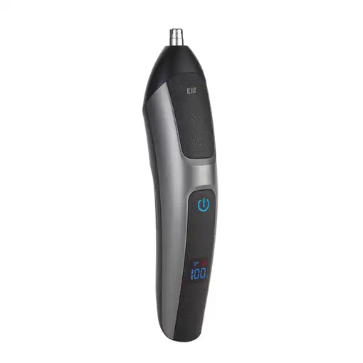 Corta pelo eléctrico Klack multifunción recargable 12 en 1 Recargable, IPX7