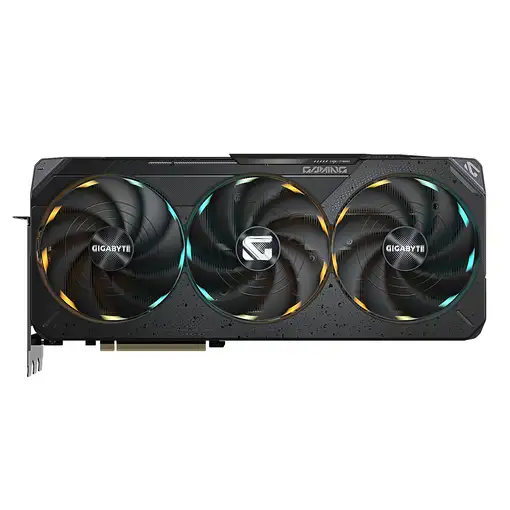 GIGABYTE GeForce RTX 5090 GAMING OC 32G Tarjeta Gráfica - 32GB GDDR7, 512 bits, PC