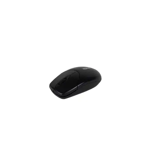 iggual WOM-BASIC2-1000DPI ratón Oficina Ambidextro RF inalámbrico