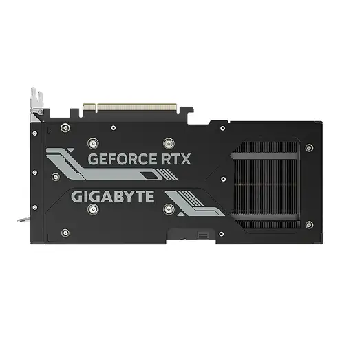 GIGABYTE GV-N4070WF3OC-12GD tarjeta gráfica NVIDIA GeForce RTX 4070 12 GB GDDR6X