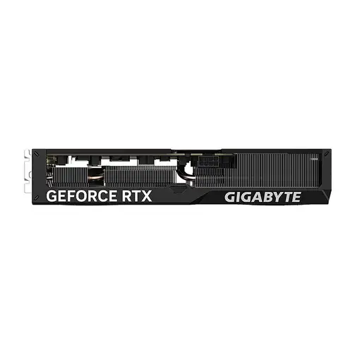 GIGABYTE GV-N4070WF3OC-12GD tarjeta gráfica NVIDIA GeForce RTX 4070 12 GB GDDR6X