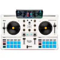 Hercules MIX ULTRA Blanco