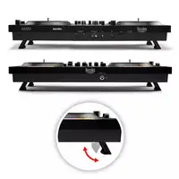 Hercules INPULSE T7 Negro