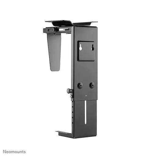 Neomounts NM-CPU100BLACK Soporte para CPU - giratorio - máx 10 kg - universal
