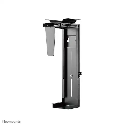 Neomounts NM-CPU100BLACK Soporte para CPU - giratorio - máx 10 kg - universal