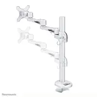 Neomounts FPMA-D935G Brazo de monitor 10-30"