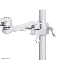 Neomounts FPMA-D935G Brazo de monitor 10-30"