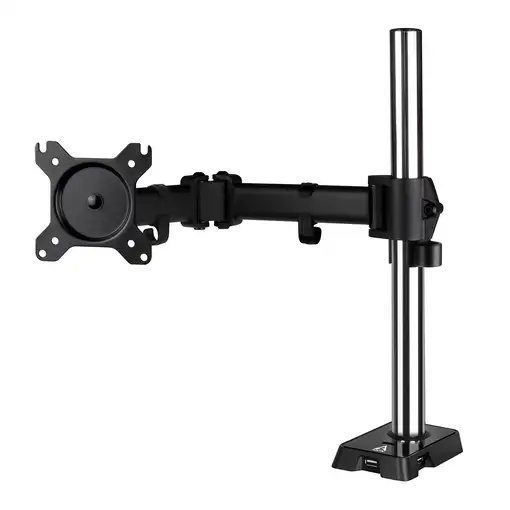 ARCTIC Z1 (Gen 3) 96,5 cm (38") Escritorio Negro