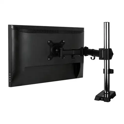 ARCTIC Z1 (Gen 3) 96,5 cm (38") Escritorio Negro