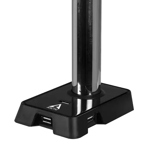 ARCTIC Z1 (Gen 3) 96,5 cm (38") Escritorio Negro