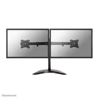 Neomounts NM-D335DBLACK Soporte para monitor 10-27"