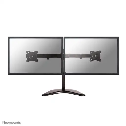 Neomounts NM-D335DBLACK Soporte para monitor 10-27"